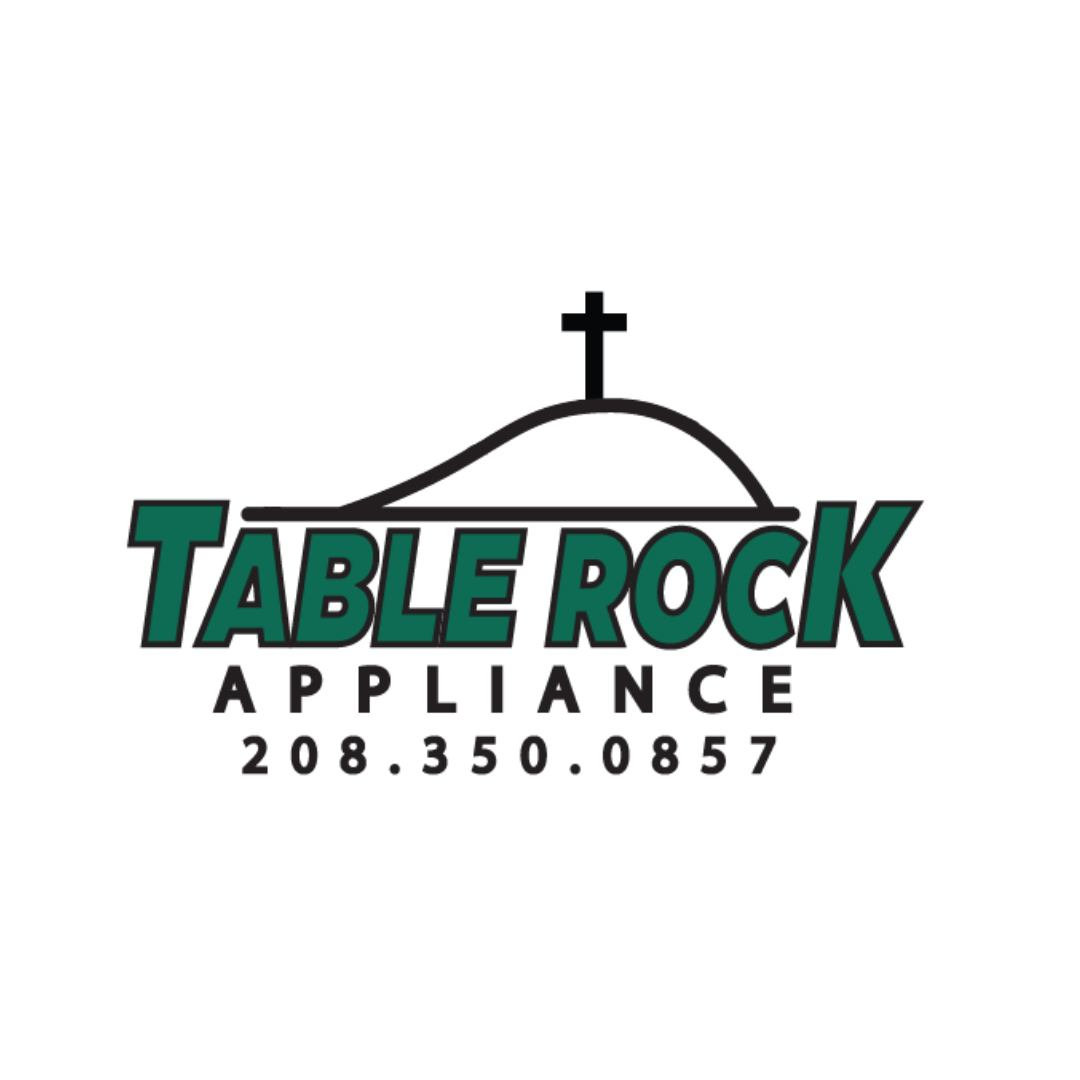 Table Rock Appliance Repair